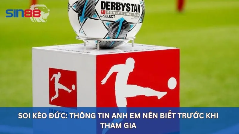 Soi Kèo Đức: Thông Tin Anh Em Nên Biết Trước Khi Tham Gia